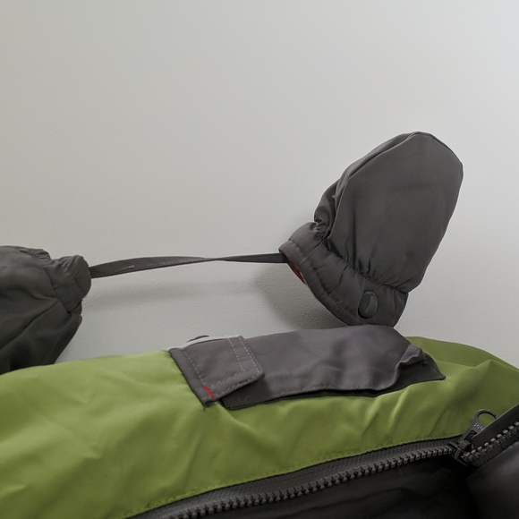 Kids Snow Suit 3mo - Picture 5 of 6